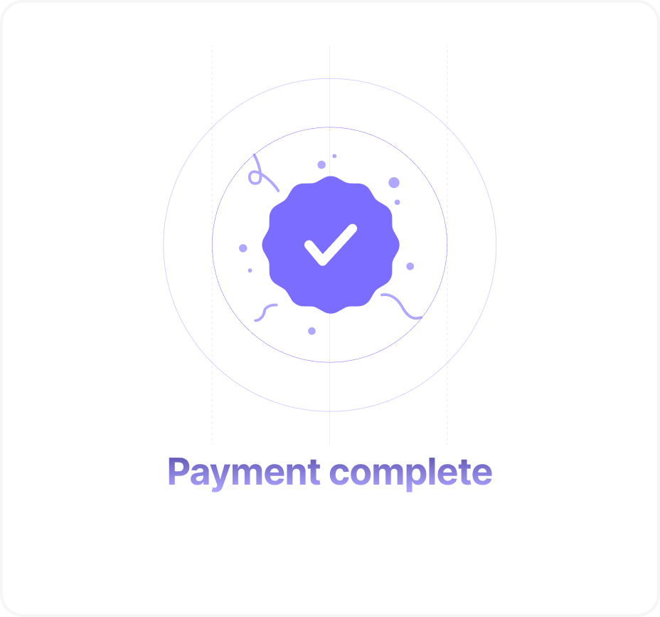 Payouts illustration