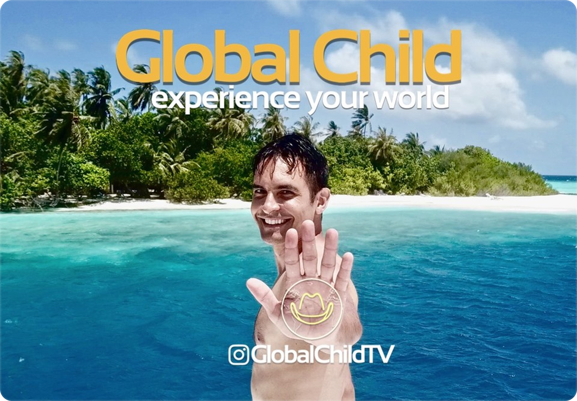 Global Child — experience your world